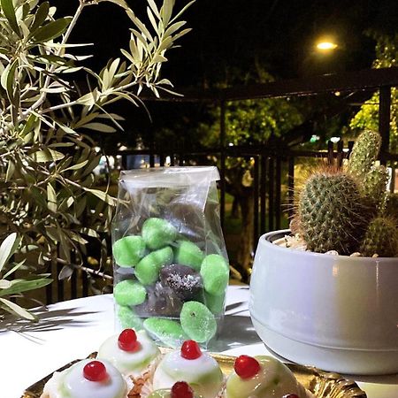 Il Fortino Apartment คาตาเนีย ภายนอก รูปภาพ