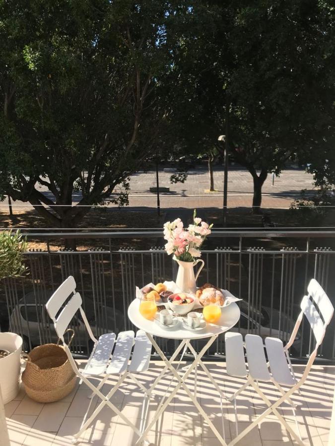 Il Fortino Apartment คาตาเนีย ภายนอก รูปภาพ