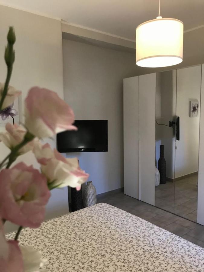 Il Fortino Apartment คาตาเนีย ภายนอก รูปภาพ
