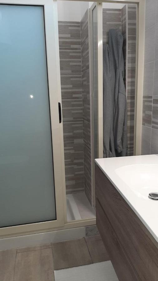 Il Fortino Apartment คาตาเนีย ภายนอก รูปภาพ