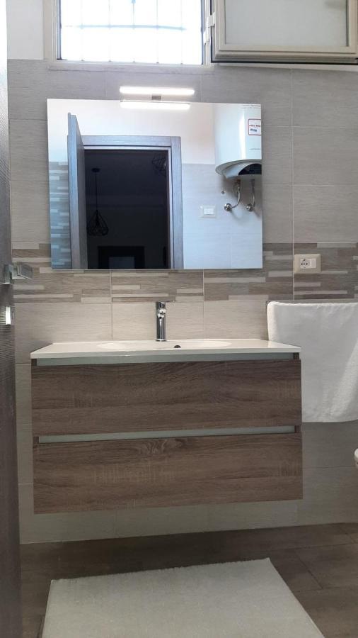 Il Fortino Apartment คาตาเนีย ภายนอก รูปภาพ