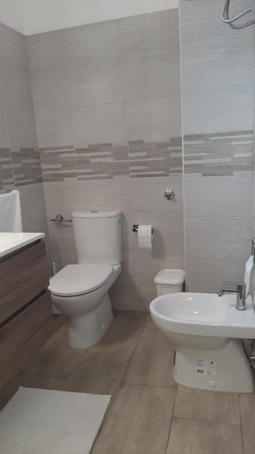 Il Fortino Apartment คาตาเนีย ภายนอก รูปภาพ