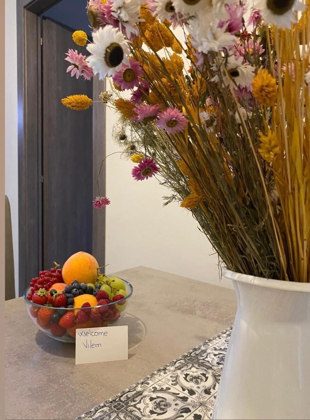 Il Fortino Apartment คาตาเนีย ภายนอก รูปภาพ